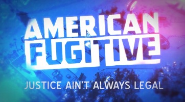 American Fugitive címmel nyitott világú akciójáték érkezik a korai GTA-játékok nyomdokain