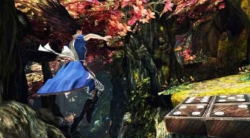 American McGee az Alice folytatásáról