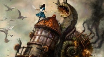 American McGees Alice: Folytatódik a nagy kaland