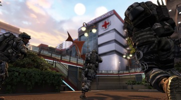 America's Army: Proving Grounds - már PS4-re is letölthető az amerikai hadsereg akciójátéka