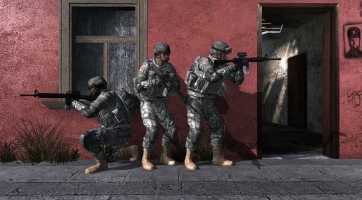 America