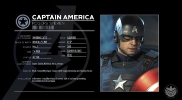 Amerika kapitányról szól a legújabb Marvel's Avengers trailer