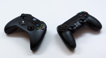 Amerikában a PS4 nyerte a Fekete Pénteket