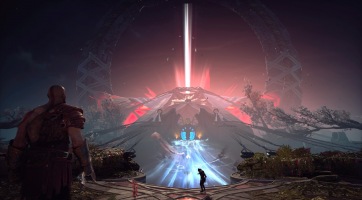 Amerikában és Európában is a PS Store sztárja lett a God of War