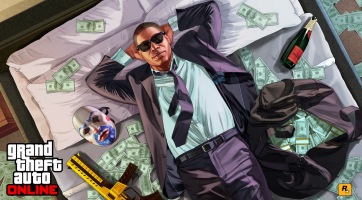 Amerikában még az exkluzív játékoknál is több bevételt generált PlayStation platformon a GTA V