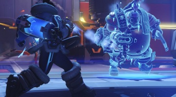 Amerikában nagyot tarolt az Overwatch