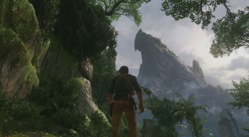 Uncharted 4: A Thief's End