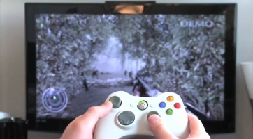Amerikában többen játszanak online Xbox 360-nal, mint PlayStation 3-mal