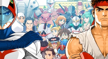 Amerikai kiadást kap a Tatsunoko Vs Capcom?