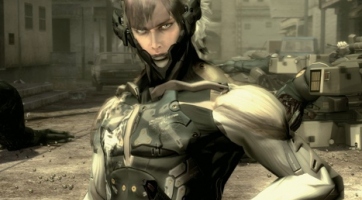 A Metal Gear Solid 4 nem utazik a GDC-re