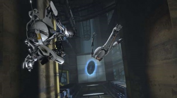 Ami a Portal 2-ből kimaradt