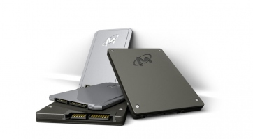 A Micron bemutatta új RealSSD C300-as adattárolóját