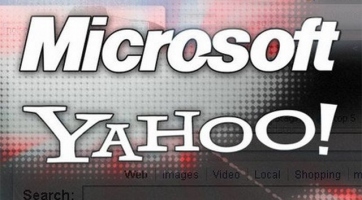 A Microsoft hivatalos ajánlatot tett a Yahoo megvételére
