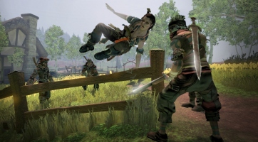 Gears of War 2
