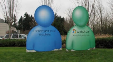A Microsoft fizet a keresőjüket használóknak