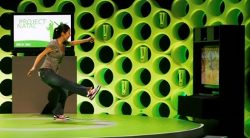 A Microsoft Store szerint is 150 dollár lesz a Kinect