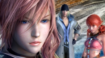 A Microsoft szerint jobban fogy majd a Final Fantasy XIII Xbox 360-on