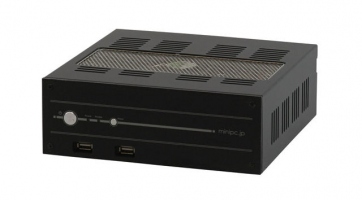 A MiniPC bemutatta új nettop rendszerét