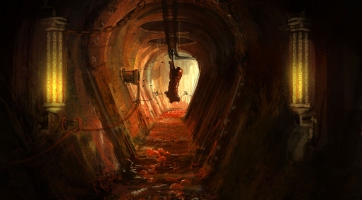 Amnesia: A Machine for Pigs: Idén már biztosan nem leszünk amnéziások