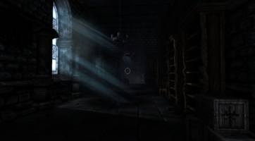 Amnesia: The Dark Descent