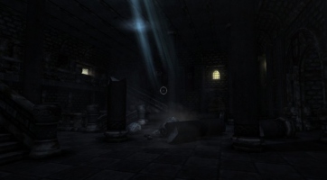 Amnesia: The Dark Descent