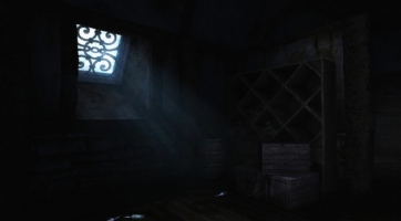 Amnesia: The Dark Descent