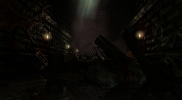 Amnesia: The Dark Descent: Hangok a sötétben