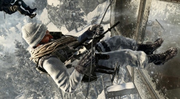 A mozgásérzékelős technológiák iránt érdeklődik a Treyarch is