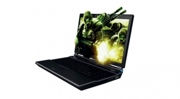 A mySN bejelentette legújabb XMG6.3D noteszgépét