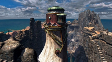 A Myst is bekerült a Good Old Games felhozatalába, további Cyan Worlds játékok is várhatóak