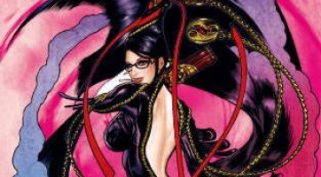 A nagy Bayonetta bejelentés: Új borítóval ellátott budget kiadás érkezik