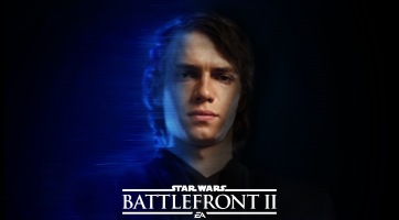Anakin legkínosabb mondatát is hallani fogjuk a Star Wars Battlefront 2-ben