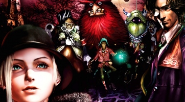A Namco Bandai hozza a Clash Of The Titans játékadaptációját