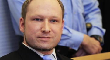 Anders Breivik valóban játékokon gyakorolta a gyilkolást?