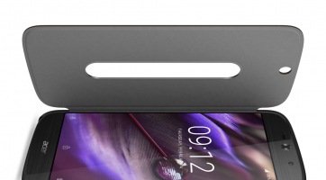 Androidos mobilokkal bővítette kínálatát az Acer