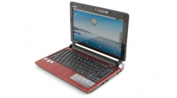 Androidos netbook az Acer-től