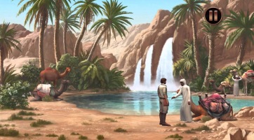 Androidra is megérkezett a Lost Horizon