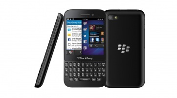 Végleg Androidra vált a BlackBerry
