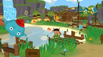 Androidra és iOS rendszerekre készít Okabu játékot a HandCircus