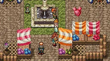 Androidra és iOS-ra tart a Chrono Trigger