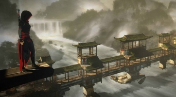 Android-ra és iOS-re is megjelenhet az Assassin's Creed Chronicles: China?