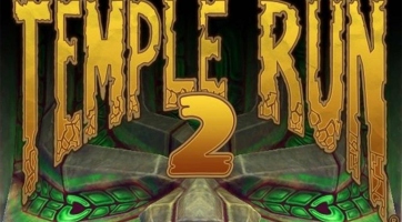 Androidra is elérhető a Temple Run 2