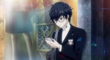 Angol feliratot kapott három Persona 5 trailer is