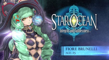 Angol nyelvű trailereket kapott a Star Ocean 5