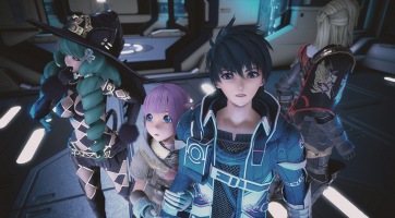 Angol nyelvű trailert kapott a Star Ocean: Integrity and Faithlessness