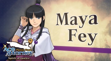 Angol nyelvű trailert kapott az Ace Attorney: Spirit of Justice