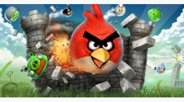 Angry Birds: Halloween trailer