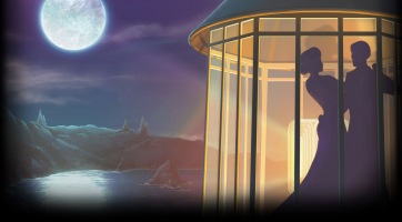 Animációs film készül a To the Moon alapján