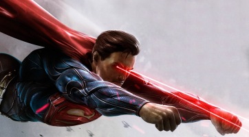 Animációs film készül az Injustice: Gods Among Us-ból
