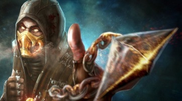 Animációs film készülhet a Mortal Kombat alapján